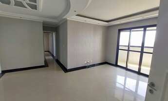Imagem 2: Apartamento - Bosque dos Eucaliptos - Residencial Texas - 121m² - 4 Dormitórios