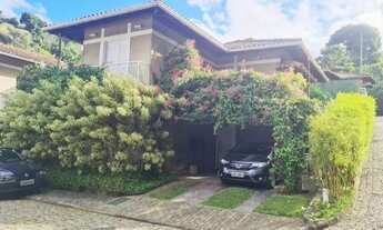 Imagem 6: Casa de condomínio em Nogueira