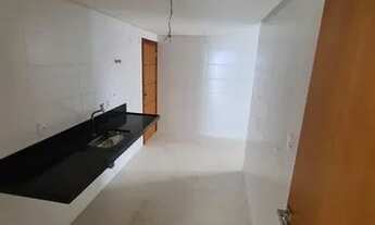 Imagem 6: Cobertura de 290m²com 05 quartos sendo 03 suítes e 04 vagas soltas à venda