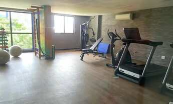 Imagem 7: ED. INFINITY RESIDENCE 3/4 e 3 Suítes