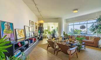 Imagem 2: Imóvel de 220m², com 3 dormitórios (sendo 1 suíte)