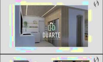 Imagem 2: SANTOS - Casa Padrão - CAMPO GRANDE