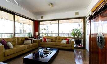 Imagem: Apartamento com 4 dormitórios à venda