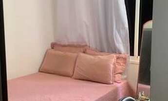 Imagem 7: Apartamento para Venda em Salvador, Jardim das Margaridas, 2 dormitórios, 1 suíte, 1 banhe