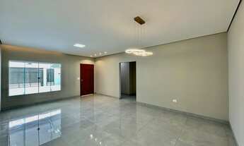 Imagem 6: Belíssima casa nova com 3 suítes em Vila Nascente - Campo Grande - MS