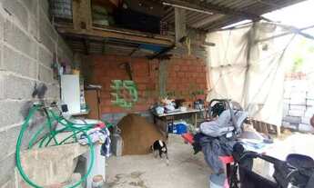 Imagem 7: Casa Boa e Barata em Mongaguá