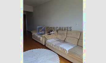 Imagem 3: SAO BERNARDO DO CAMPO - Residential / Apartment - RUDGE RAMOS
