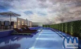 Imagem 2: Apartamento de 3 quartos sendo um suíte, cozinha, banheiro, varanda e garagem