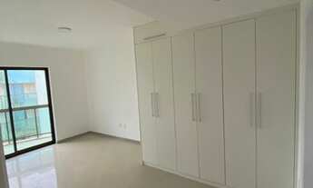 Imagem 2: Apartamento 3 quartos na Praia do Pecado - Macaé - RJ