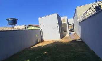 Imagem 2: Aluguel de casa Casa com 2 dormitórios