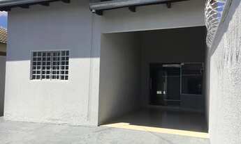 Imagem 2: Casa para Venda em Goiânia, Res. Moinho dos Ventos, 3 dormitórios, 2 suítes, 3 banheiros