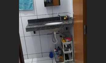 Imagem 2: Passo Troco chabe Apartamento Veneza