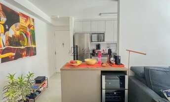 Imagem 4: Locação Apartamento 2 Dormitórios - 66 m² Brooklin