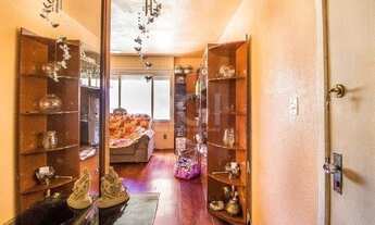 Imagem 2: Apartamento para Venda - 80.2m², 3 dormitórios, 2 vagas - Santo Antonio