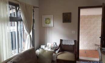 Imagem 6: CASA TÉRREA - SAÚDE - SP