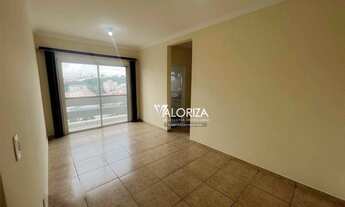 Imagem 2: Apartamento com 2 dormitórios para alugar - Parque Três Meninos - Sorocaba/SP