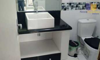 Imagem 3: Apartamento para aluguel tem 35 metros quadrados com 1 quarto em Campos Elíseos - São Paul