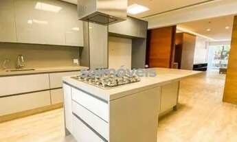 Imagem 6: Apartamento-À VENDA-Leblon-Rio de Janeiro-RJ