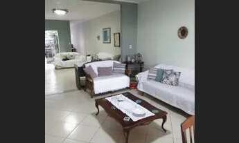 Imagem 6: Casa Padrão em São Carlos