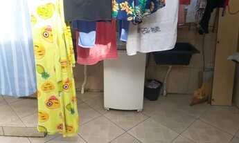 Imagem 5: Casa para aluguel tem 20 metros quadrados com 1 quarto em Parada XV de Novembro - São Paul