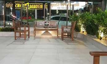 Imagem 7: Kitnet Pé na Areia com Wi-Fi Canal 5