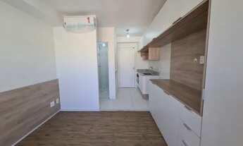 Imagem 3: Apartamento para venda com 24 metros quadrados com 1 quarto em Bela Vista - São Paulo - SP