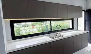 Imagem 5: Casa com 4 dormitórios à venda, 412 m² Tamboré - Santana de Parnaíba/SP