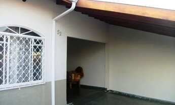 Imagem 4: Casa com 2 dormitórios, 100 m² - venda por R$ 300.000,00 ou aluguel por R$ 1.612,00/mês