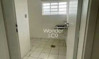 Imagem 6: Casa comercial Campo Belo 63 m² por R$ 3.500/mês - Campo Belo - São Paulo/SP