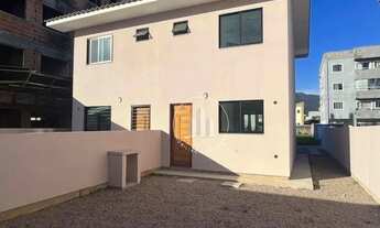 Imagem 2: Sobrado com 2 dormitórios à venda, 65 m² por R$ 340.000,00 - Nova Palhoça - Palhoça/SC