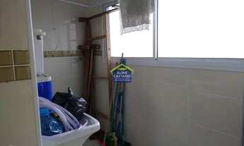 Imagem 5: Apartamento com 3 dorms, Guilhermina, Praia Grande - R$ 660 mil, Cod: ACT1763