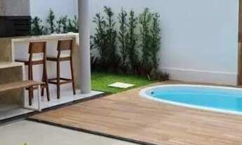 Imagem 2: Condomínio fechado de Casas de 2 e 3 quartos com suite