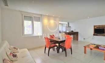 Imagem 2: Apartamento no Leblon - Rio de Janeiro