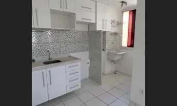 Imagem 2: Apt na Coophab 850, leia o anúncio