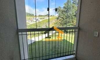 Imagem 4: Apartamento com 2 dormitórios à venda, 49 m² por R$ 237.000,00 - Jardim Ester - Itatiba/SP