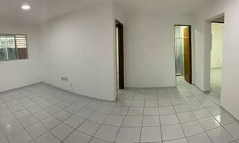 Imagem 3: Apartamento no Térreo com 2 quartos sendo 1 suíte em condomínio fechado