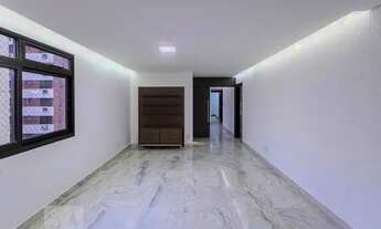 Imagem 6: Apartamento para Aluguel - Lourdes, 4 Quartos, 250 m2