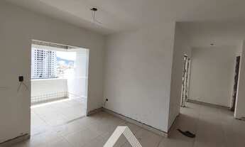 Imagem 5: Apartamento à venda no bairro Vila Guilhermina - Praia Grande/SP