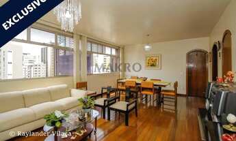 Imagem: Apartamento 168mÂ² com Ã¡rea de lazer