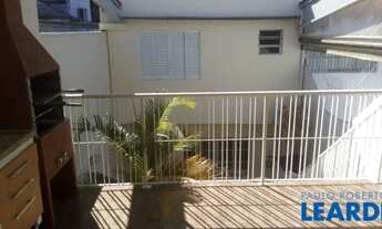 Imagem 3: SOBRADO - SAÚDE - SP