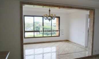 Imagem 3: Apartamento Residencial para venda e locação, Moema, São Paulo - AP8471