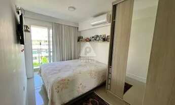 Imagem 12: Cobertura Alto Padrão