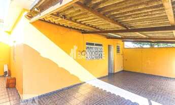 Imagem: Casa com 3 dormitórios, 240 m² - venda