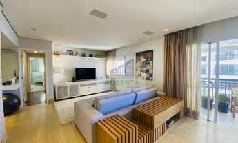 Imagem 3: APARTAMENTO À VENDA NO BROOKLIN COM 3 DORMITÓRIOS e 3 VAGAS