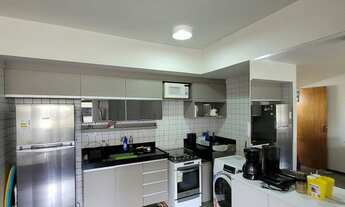 Imagem 2: Excelente Apartamento SANTORINI Ponta Verde