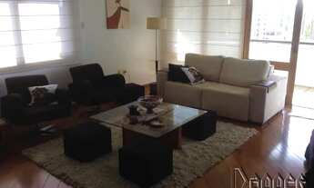 Imagem 3: Novo Hamburgo - Apartamento Padrão - Centro