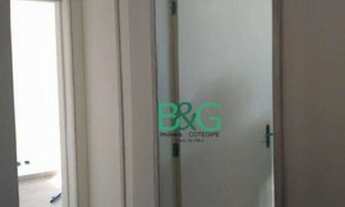 Imagem 3: Casa com 2 dormitórios para alugar, 60 m² por R$ 1.360,00/mês - Pedreira - São Paulo/SP