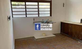 Imagem 7: Casa com 4 dormitórios para alugar, 157 m² por R$ 2.413/mês - Centro - Ribeirão Preto/SP