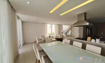 Imagem 4: Lindo Sobrado no Campo Belo!!! 40m2 de área construída, cozinha aberta gourmet, sala de la