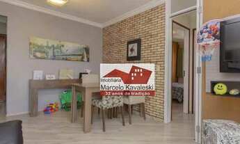 Imagem 3: Apartamento à venda, 60 m² por R$ 450.000,00 - Ipiranga - São Paulo/SP